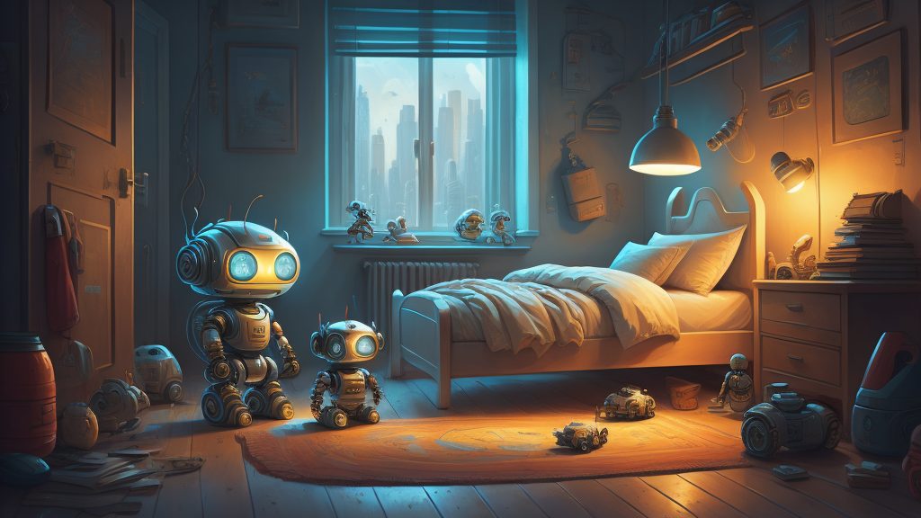 AI art