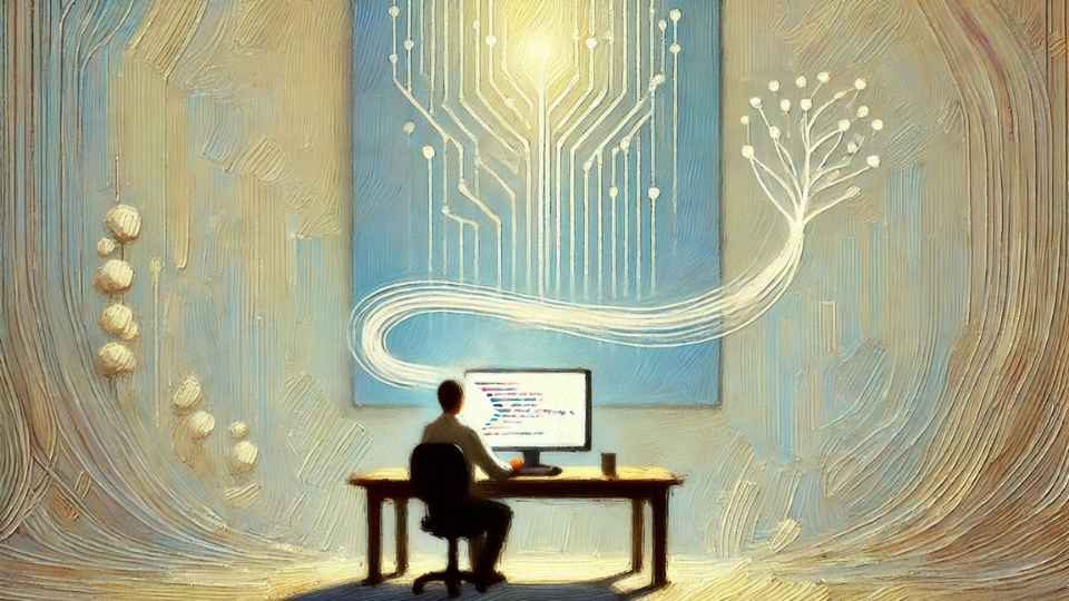 Beginner's toolkit for AI code generation: Resources, tips, and tools