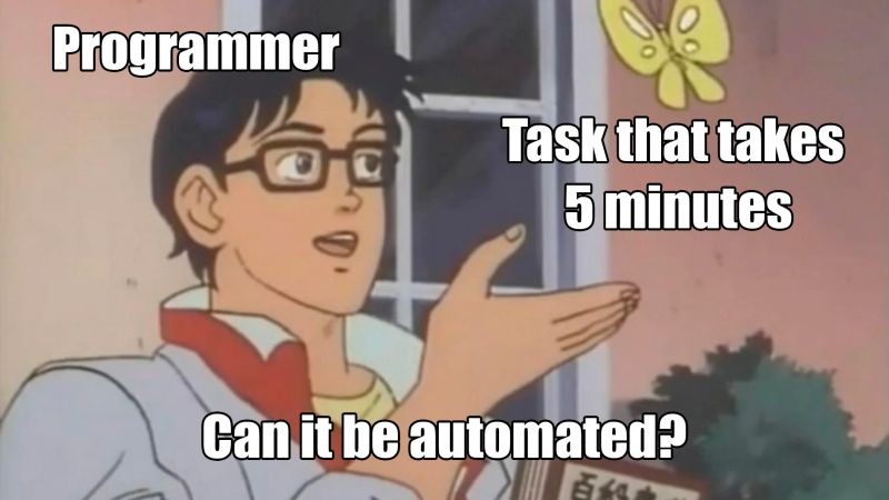 AI Meme