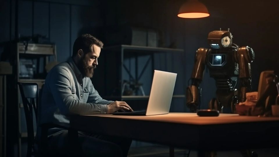 An introduction to generative AI for enhanced productivity