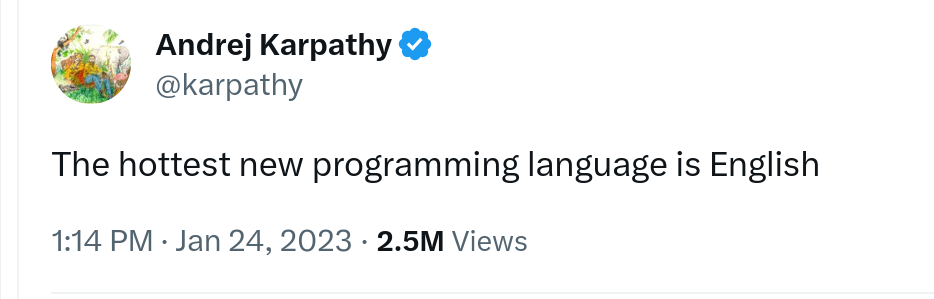 How Generative AI Fuels the No Code Development Phenomenon | Data Science Dojo