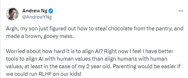 AI meme