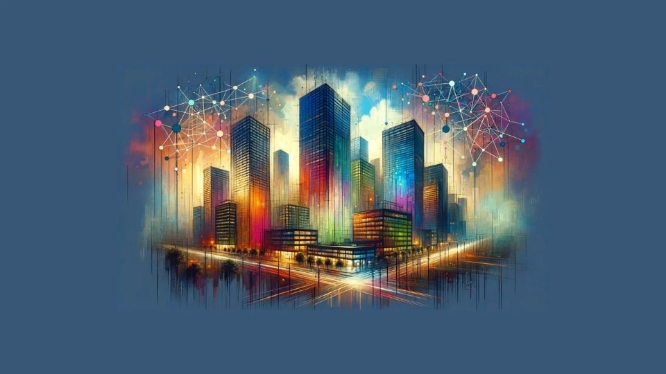 The rise of open-source language models in enterprises