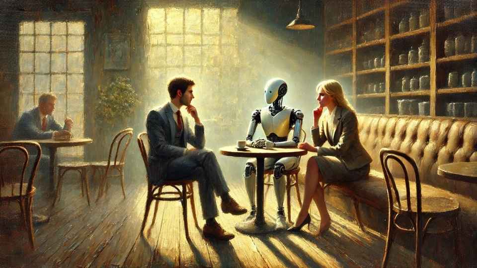 OpenAI's o1: The rise of language models that can reason