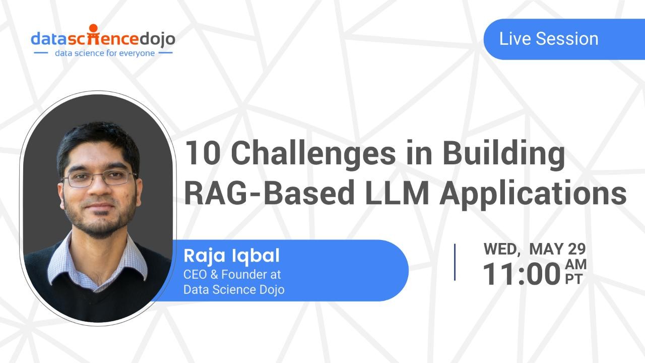 10 Challenges in Building RAG-Based LLM Applications