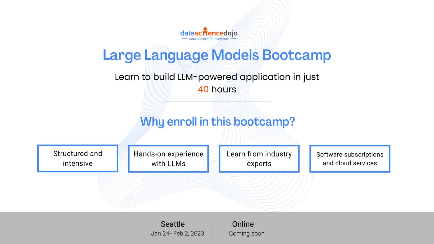 An Introduction to Small Language Models: The Unsung Heroes of AI | Data Science Dojo