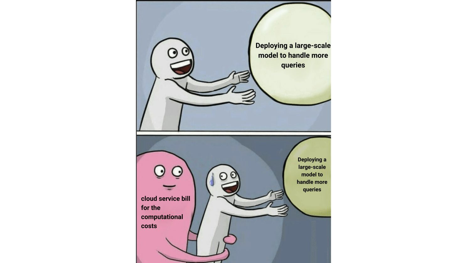 AI meme
