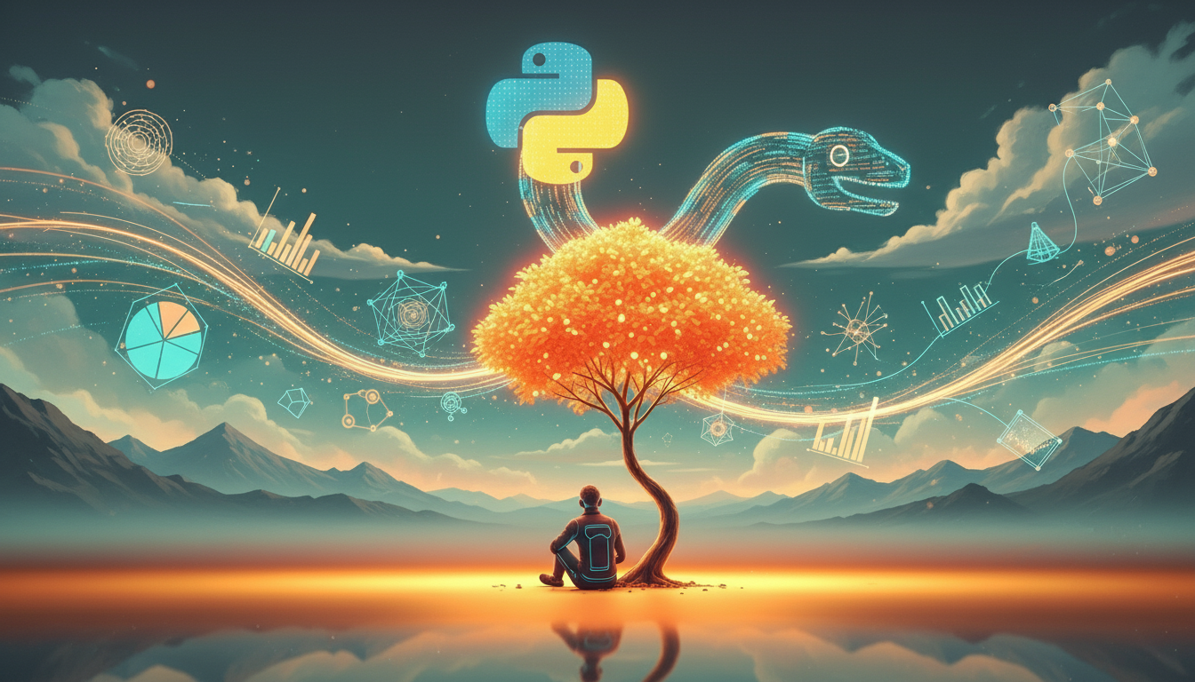 Introduction to Python for data science — Data Science Dojo