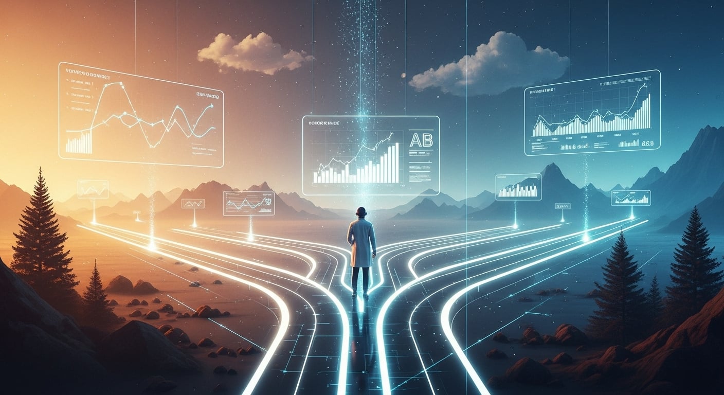 Online experimentation — Data Science Dojo