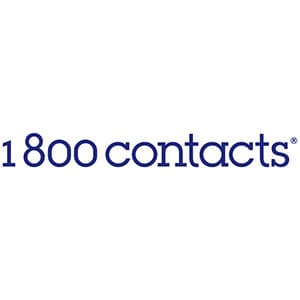 1-800 CONTACTS logo