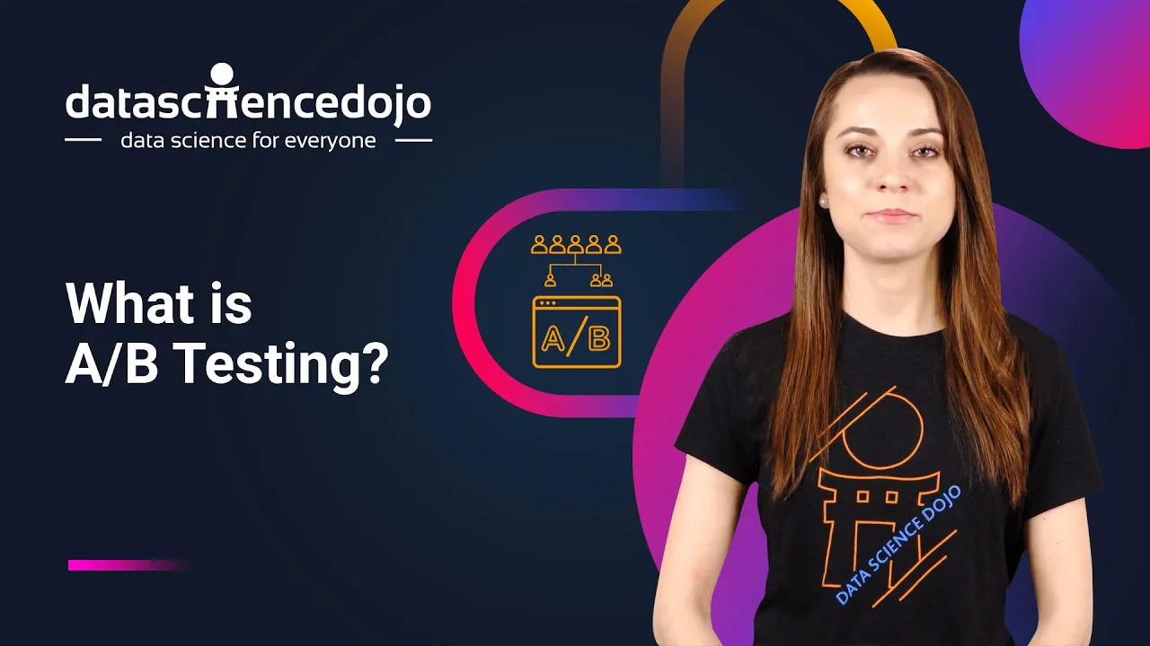 A/B testing in minutes