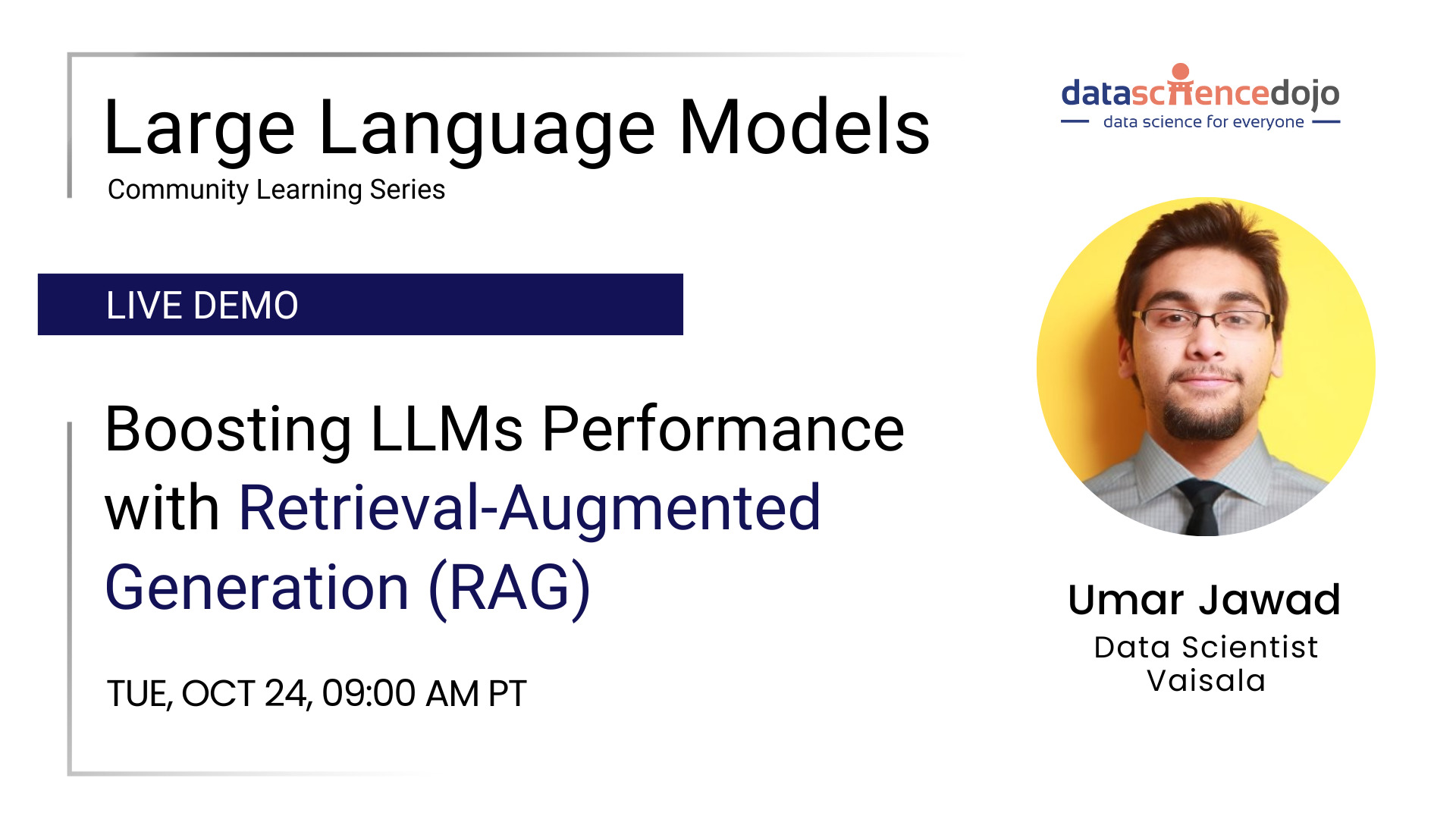 Boosting LLMs performance with retrieval-augmented generation