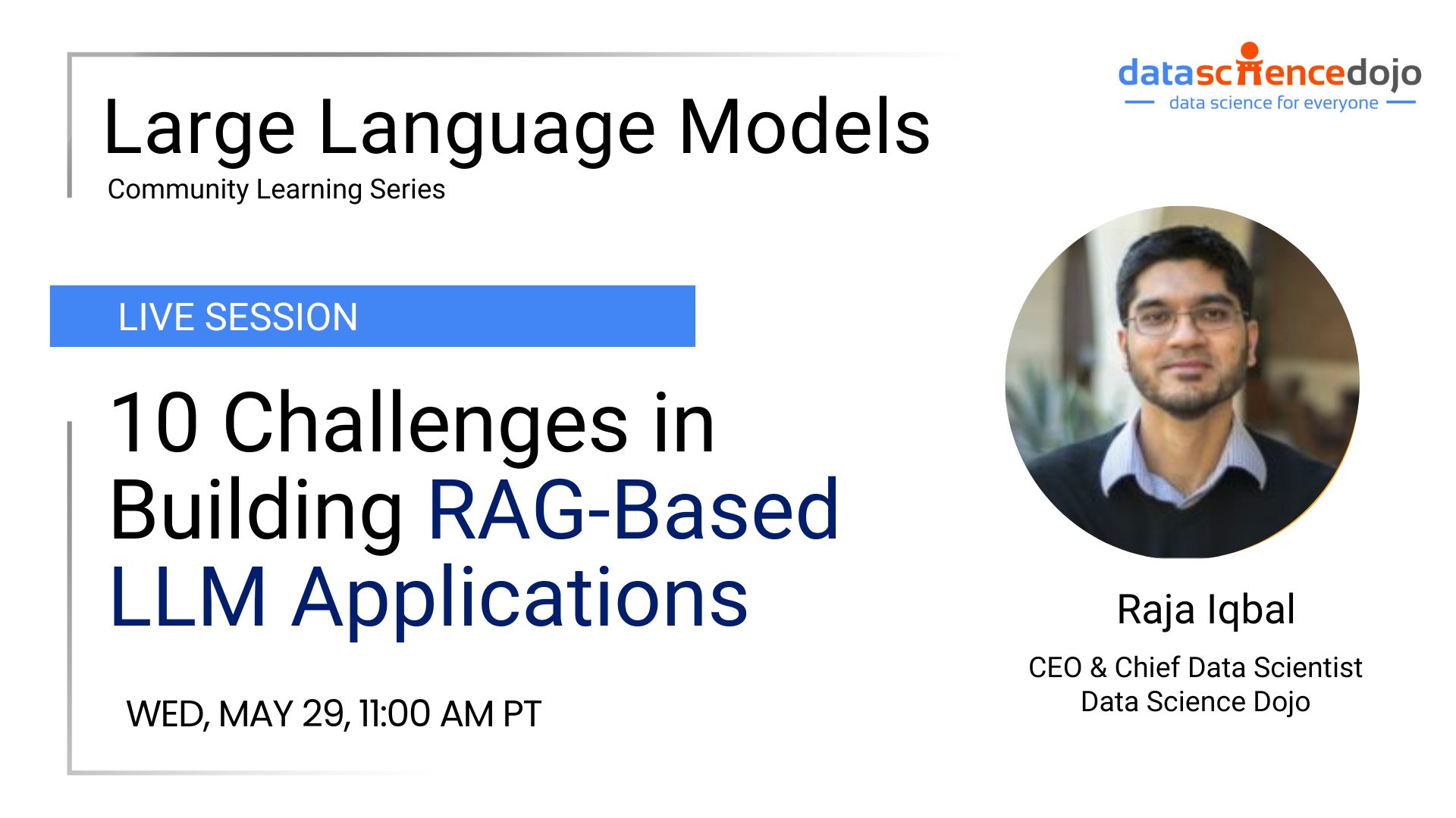 10 challenges in building RAG-Based LLM applications