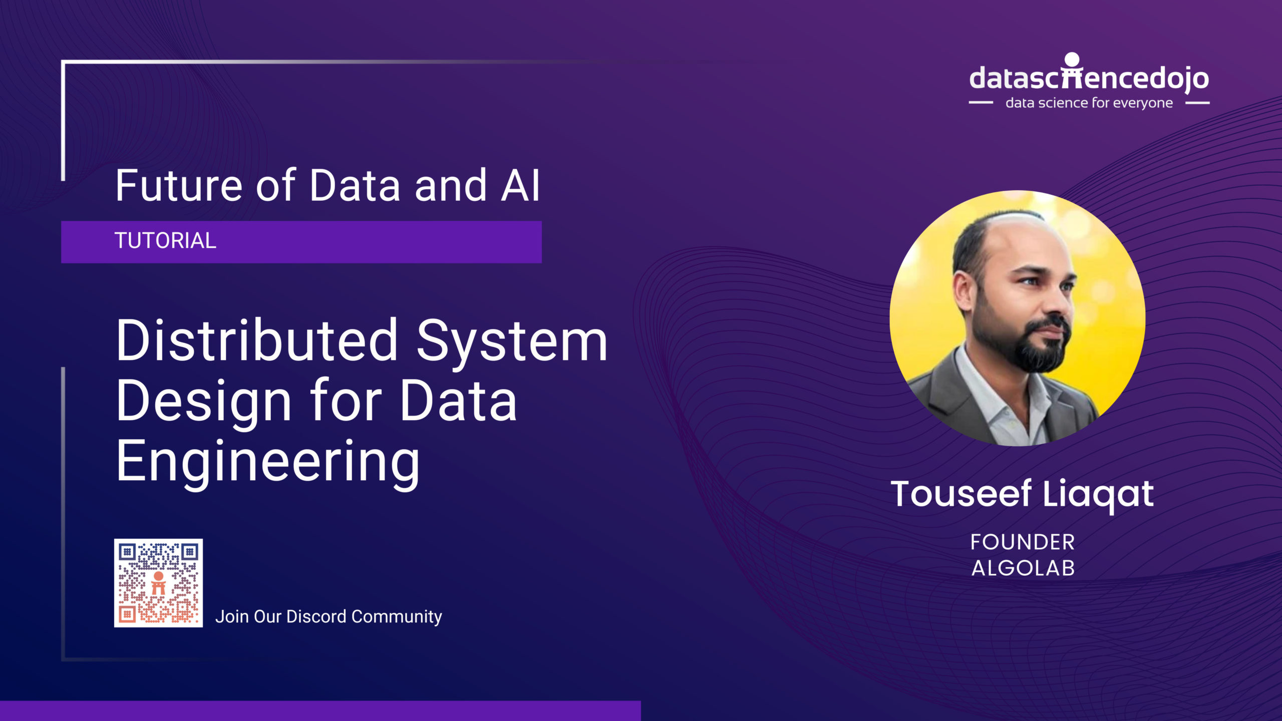 Distributed system design for data engineering
