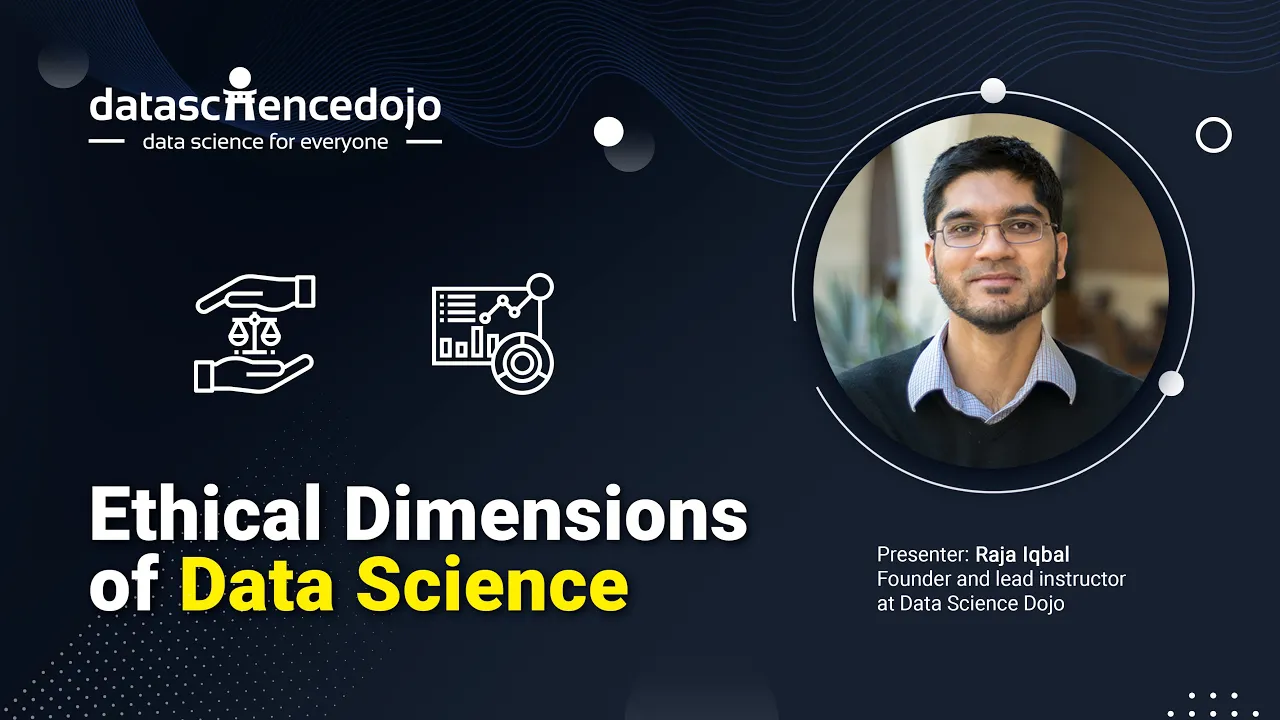 Ethical dimensions of data science