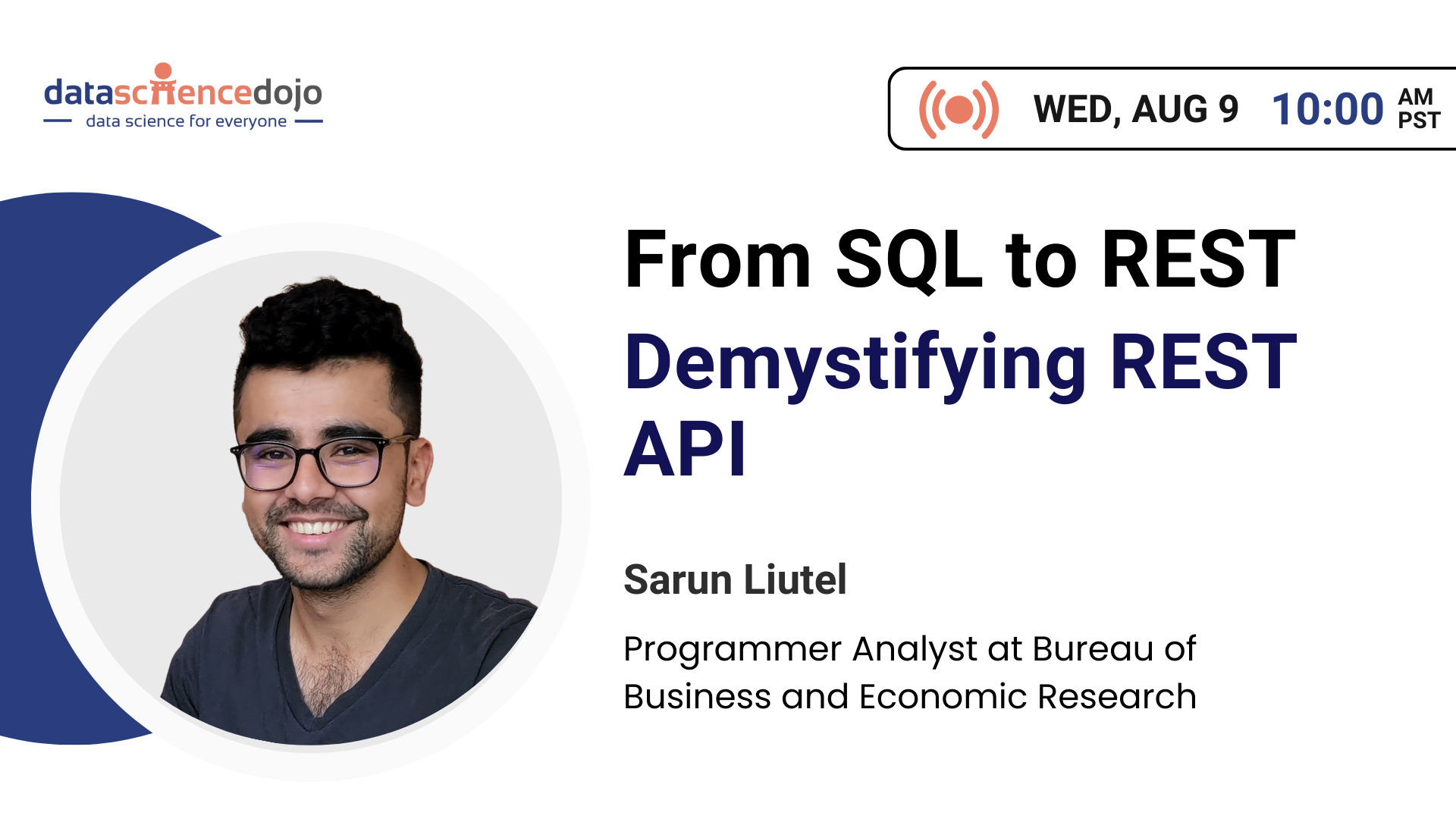 From SQL to REST: Demystifying REST API