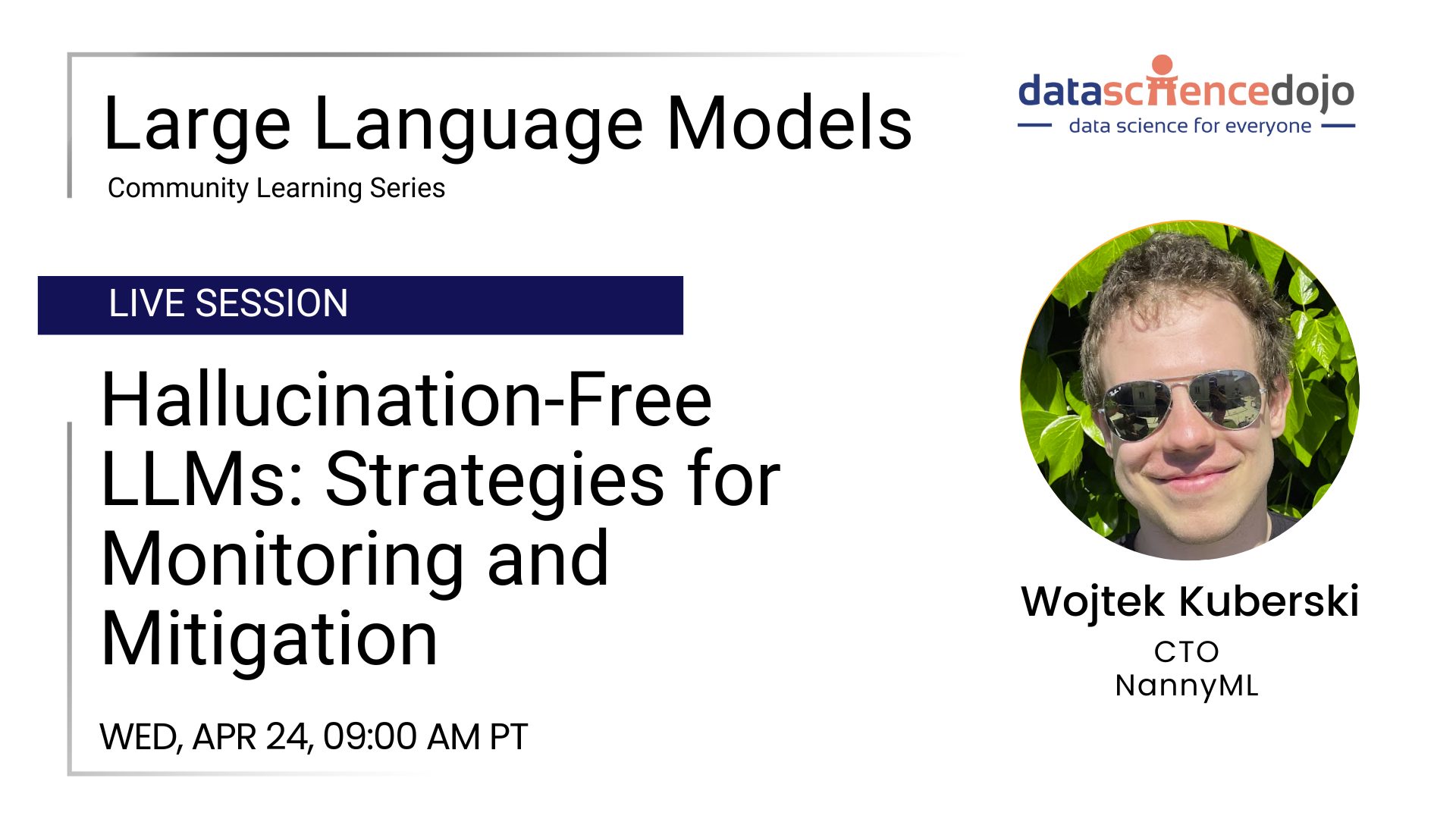 Hallucination-free LLMs: Strategies for monitoring and mitigation