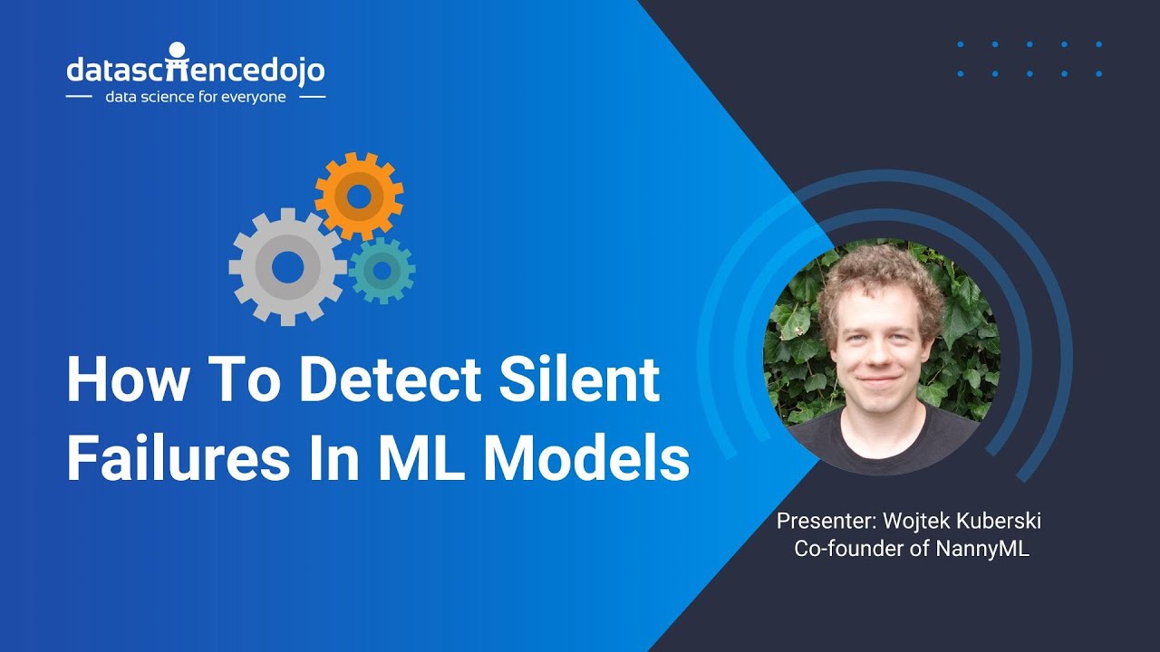 How to detect silent failures in ML models