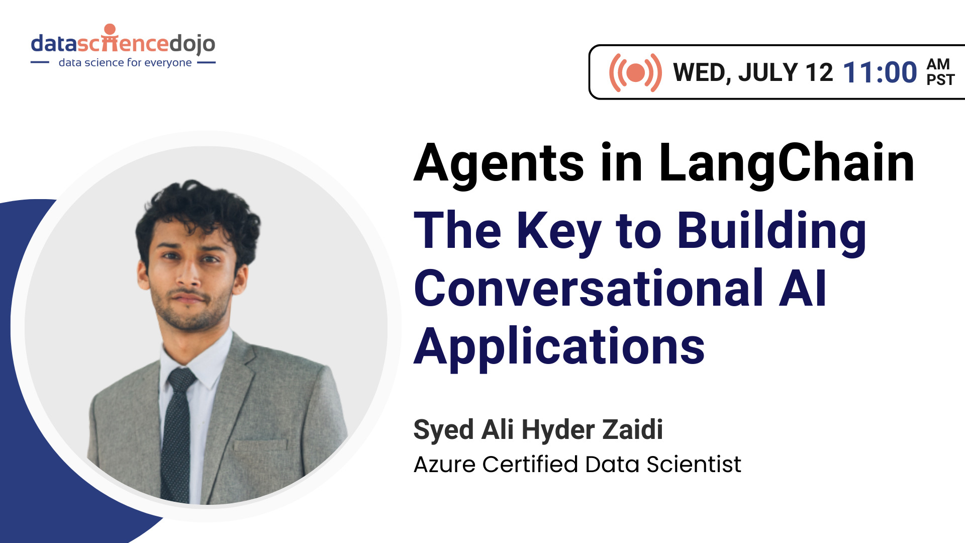Agents in LangChain: The key to building conversational AI applications