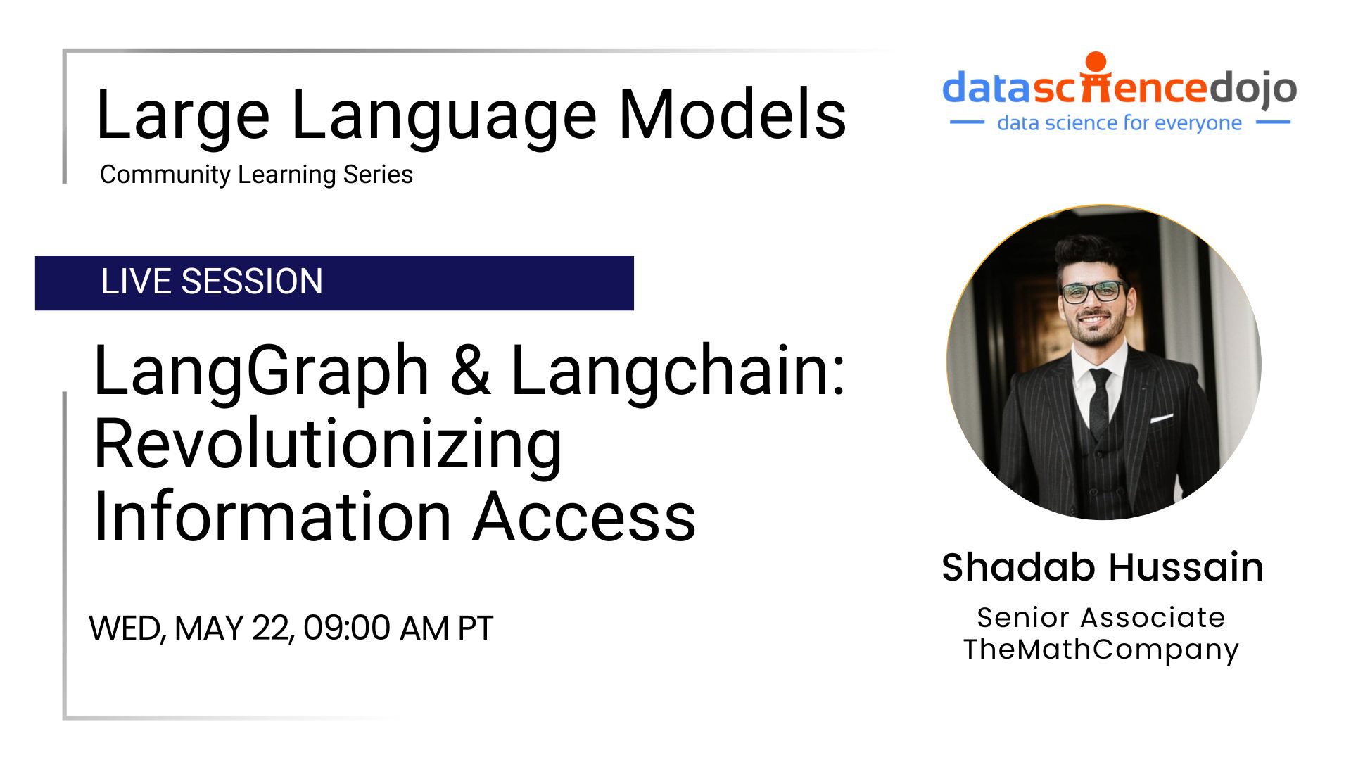 LangGraph & langchain: Revolutionizing information access