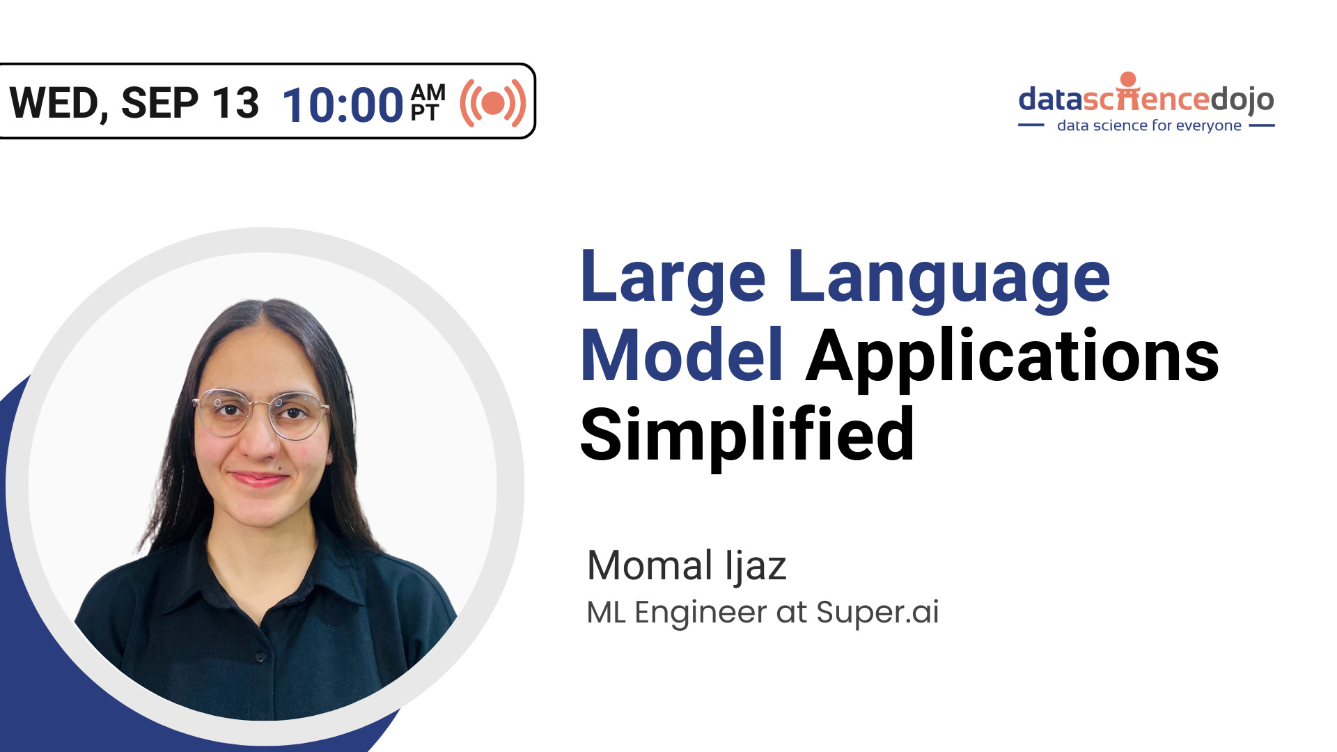 LLM applications simplified