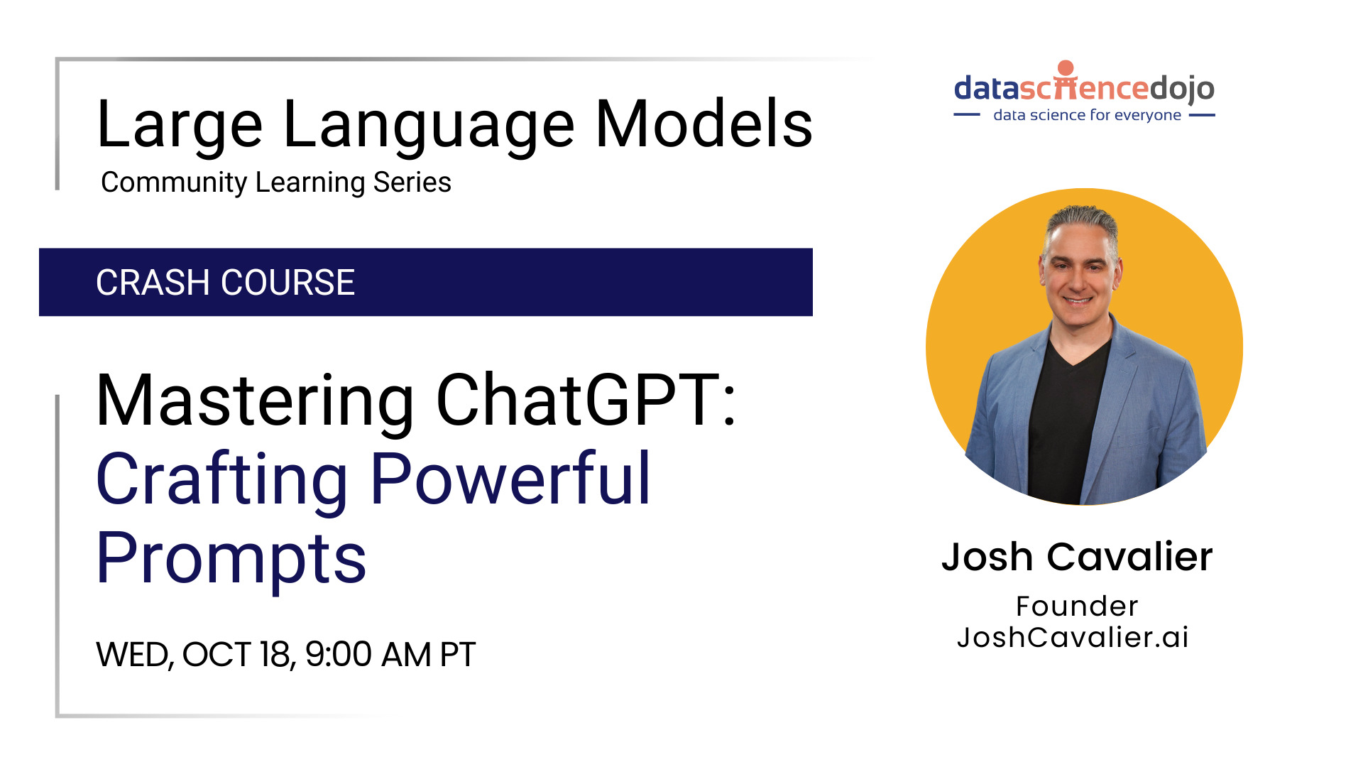 Mastering ChatGPT: Crafting powerful prompts