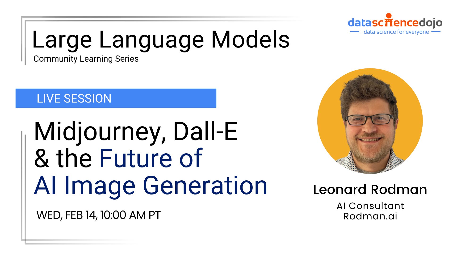 Midjourney, Dall-E and the future of AI image generation