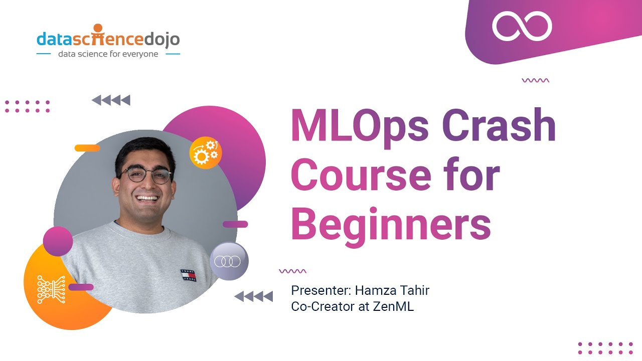 Mlops crash course for beginners