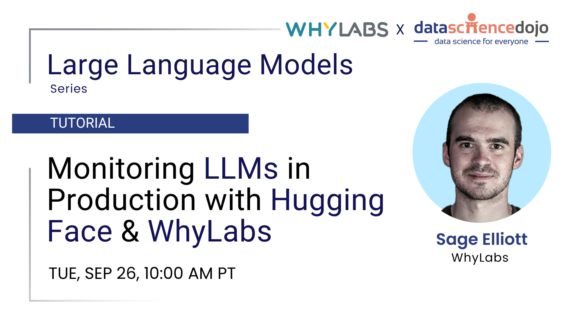 Monitoring LLMs in production with hugging face & WhyLabs