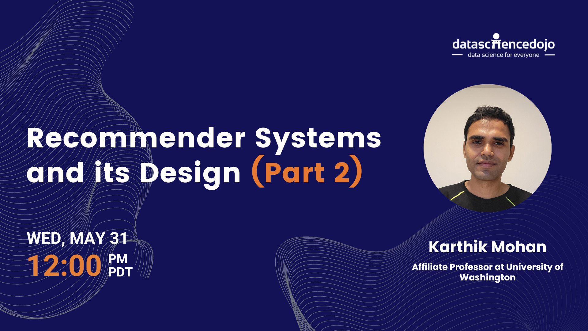 Recommender systems and its design (part 2)