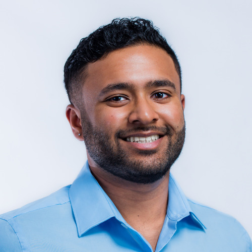 Nick Singh