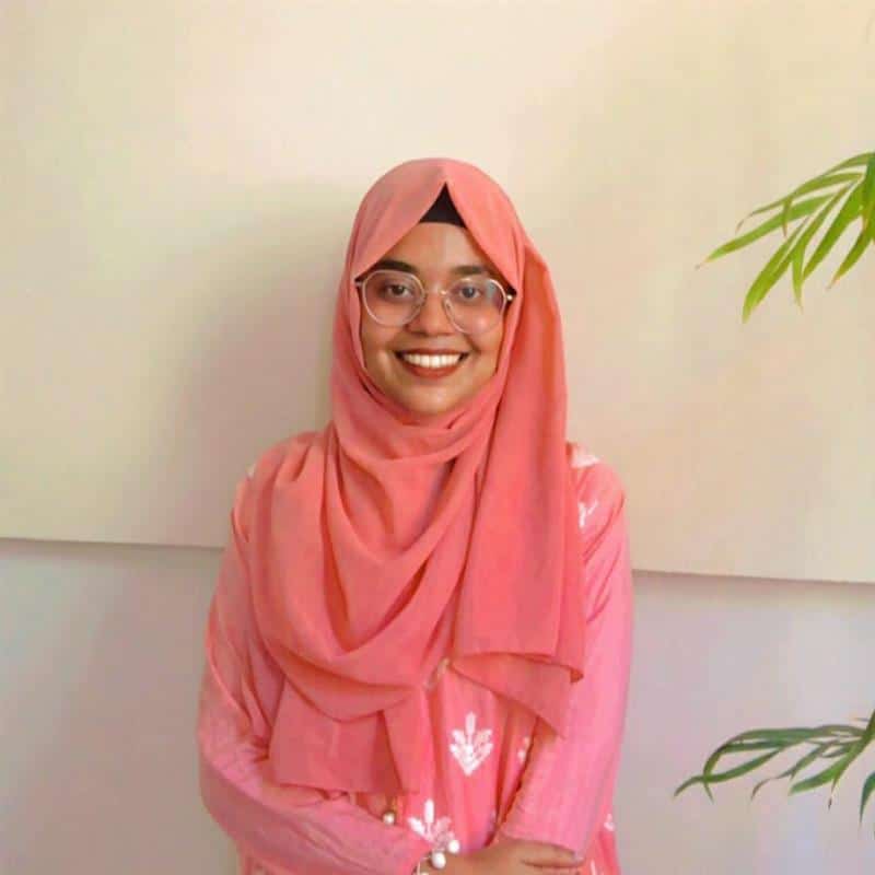 Izma Aziz