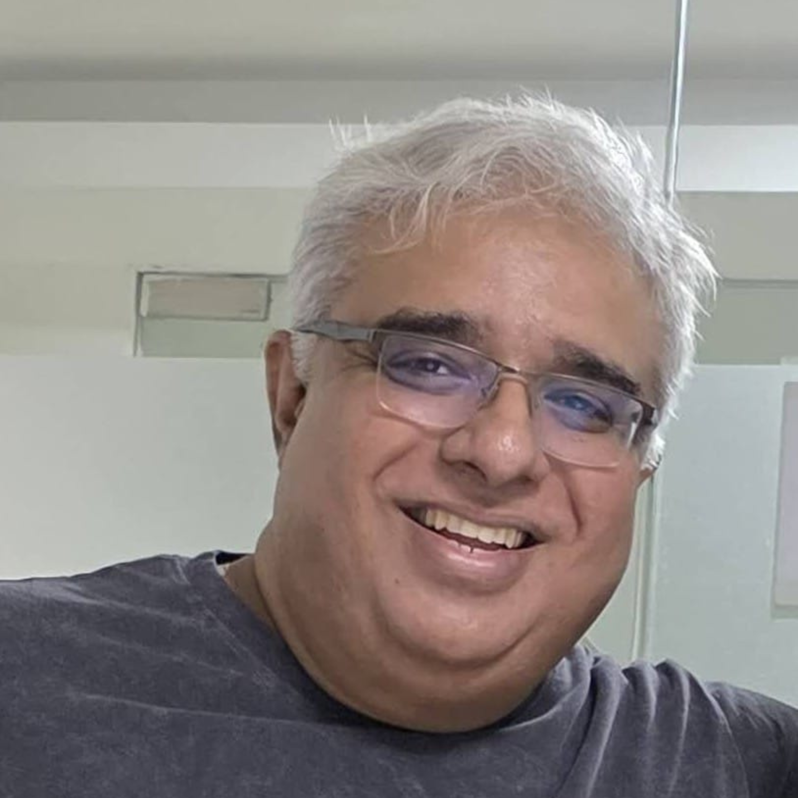 Brijesh Kartha