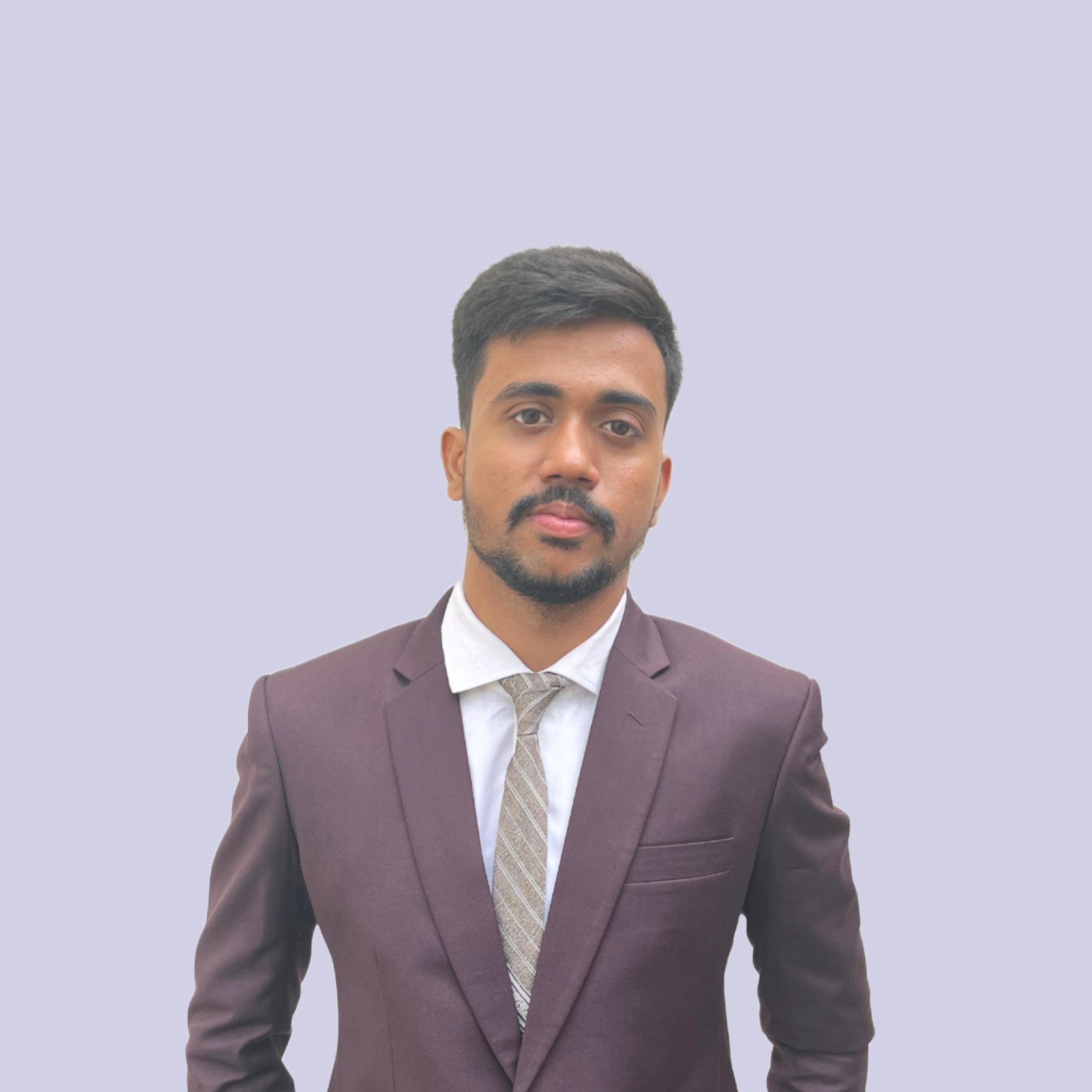Muhammad Faizan