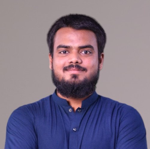 Fahad Alam
