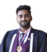 Zaid Ahmed