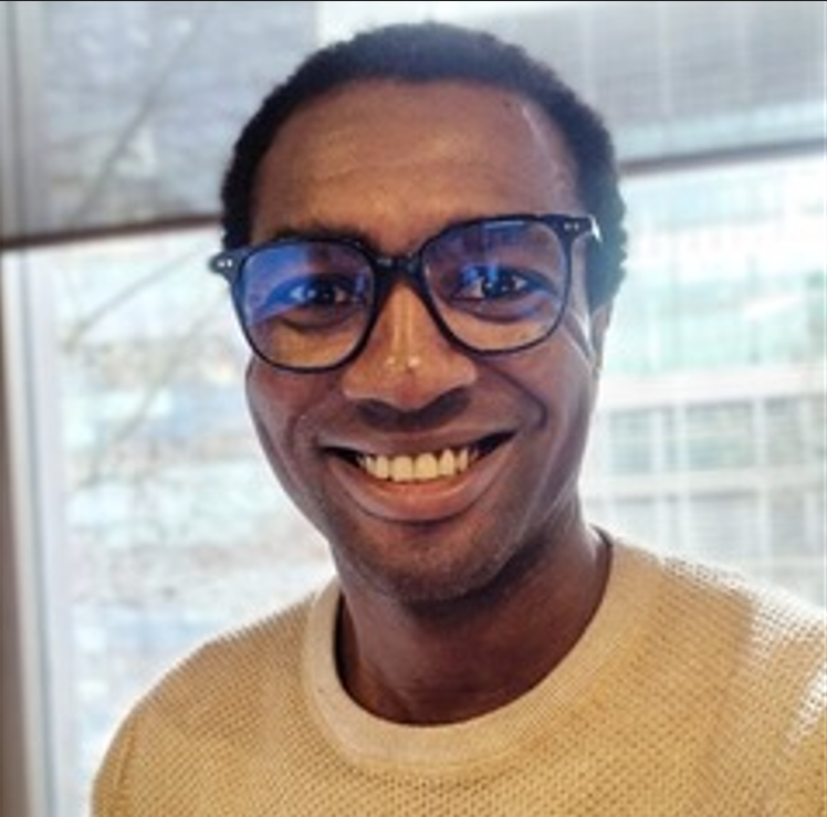 Kwasi Ankomah