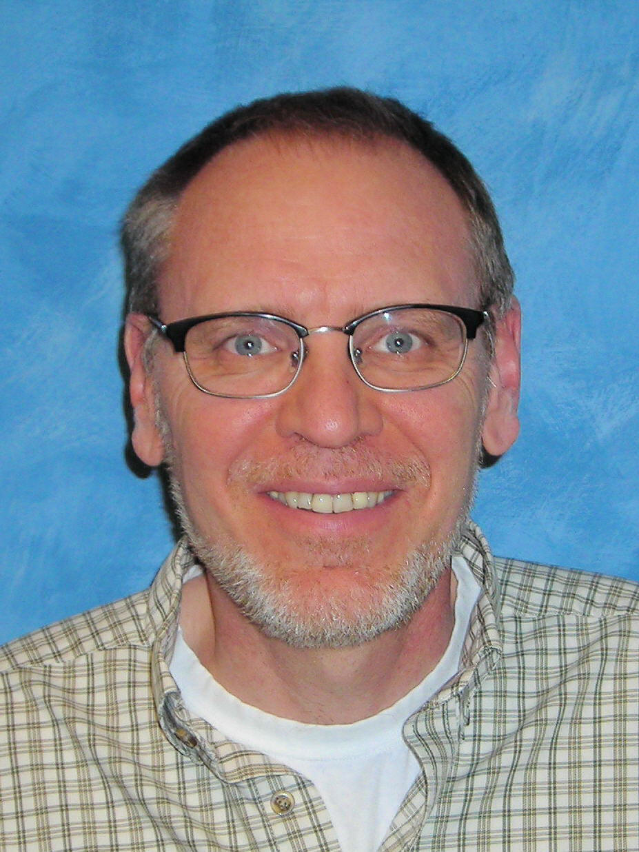 Dave Froslie