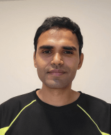 Karthik Mohan