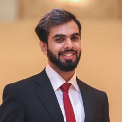 Asim Waheed