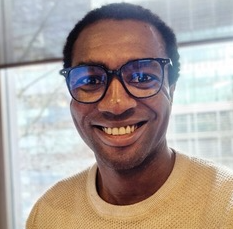Kwasi Ankomah