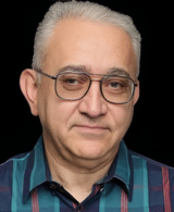Shahrokh Daijavad