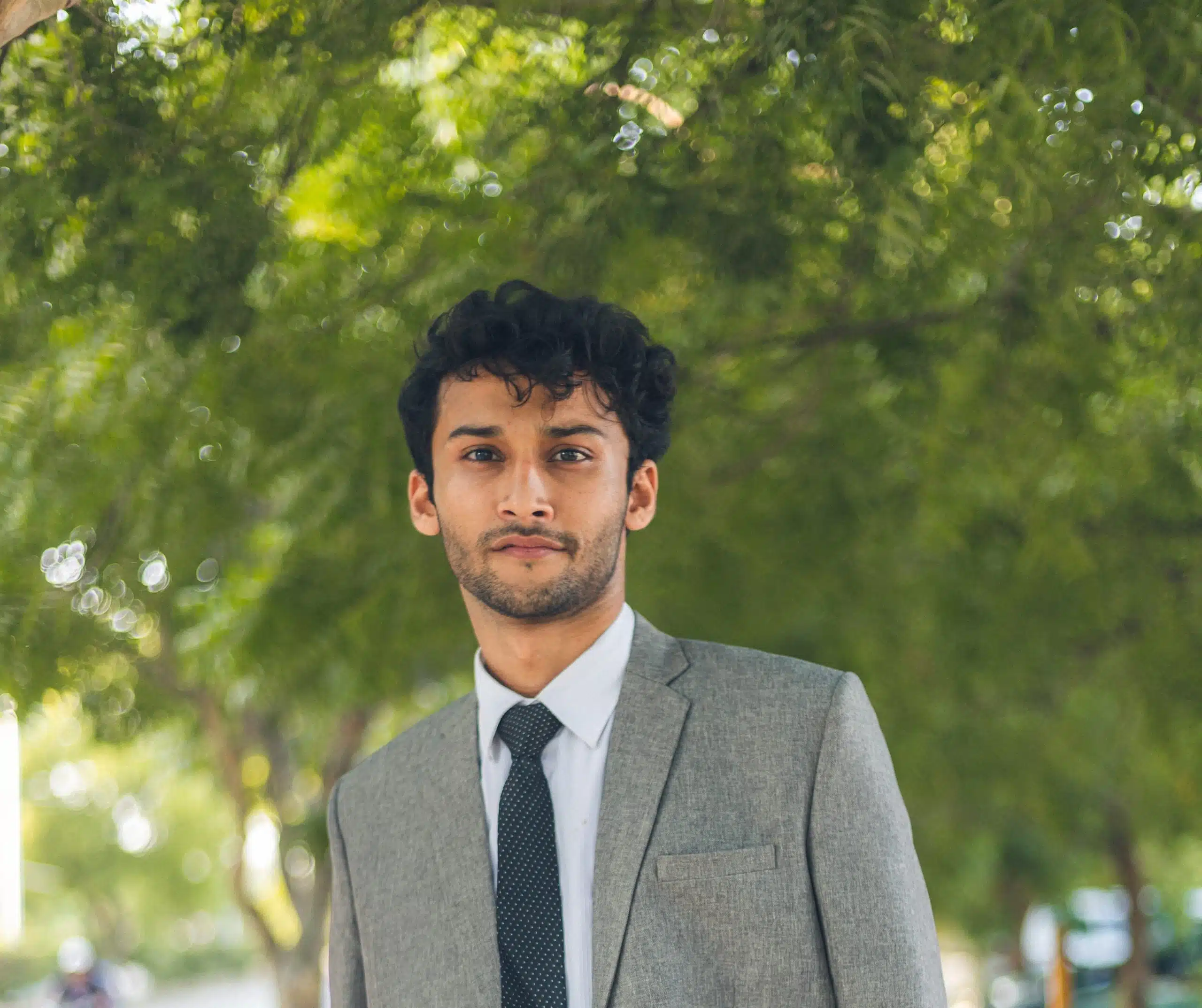 Syed Hyder Zaidi