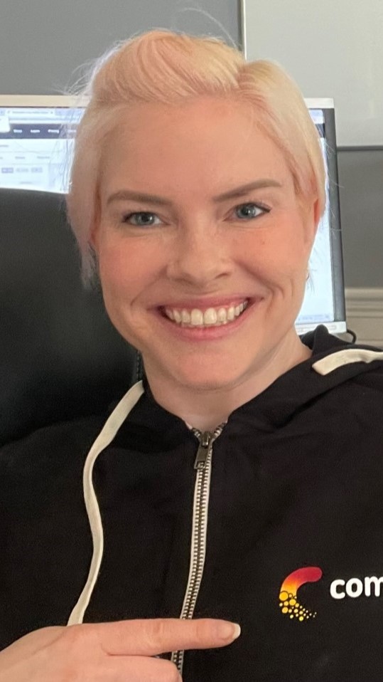 Kristen Kehrer