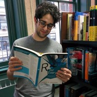 Jared P. Lander