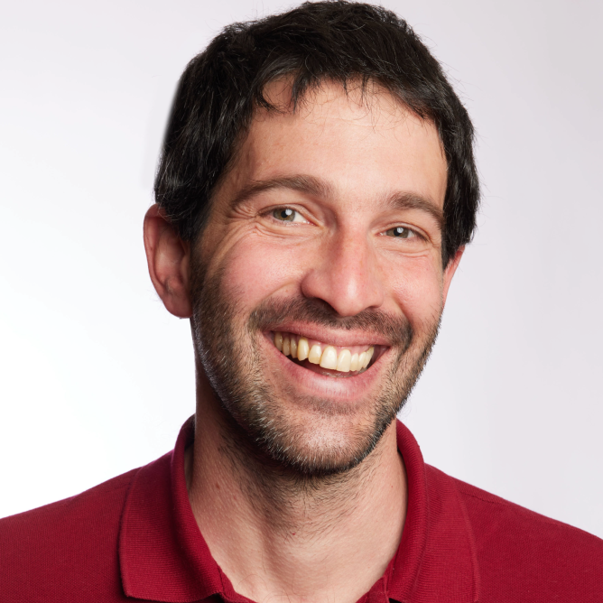Lior Gavish