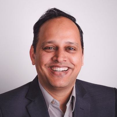 Dr. Hemant Joshi