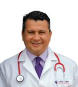 Dr. Harvey Castro