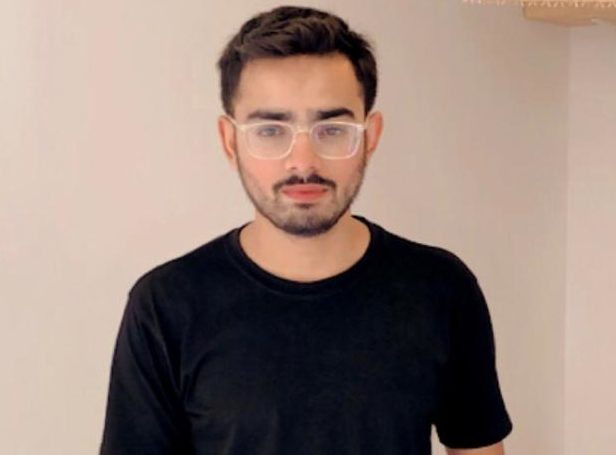 Ebad Ullah Khan
