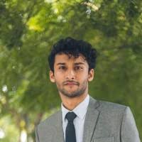 Syed Hyder Ali Zaidi